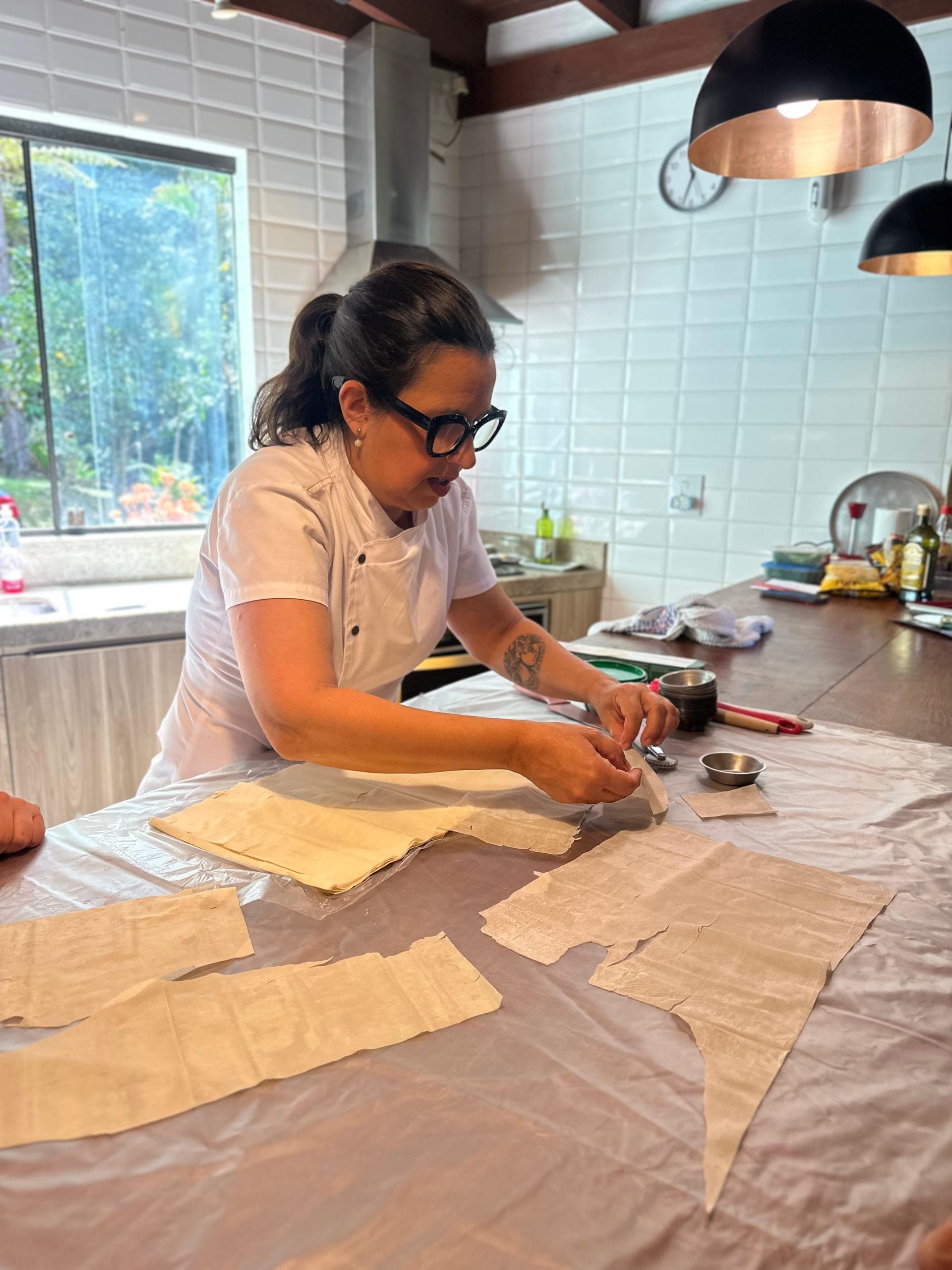 Raízes da All Fresh